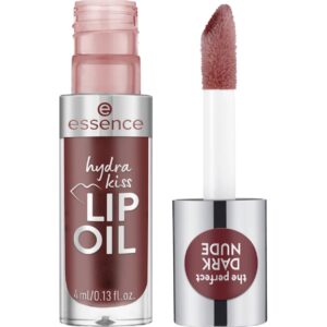 Huile pour les lèvres Hydra Kiss - 08: Mocha Glow