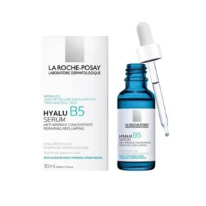 LA ROCHE POSAY HYALU B5 SERUM FLACON STILLIGOUTTES 30ML