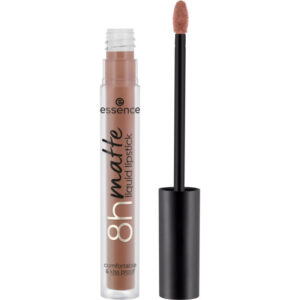 Liquid Lipstick " 8h matte "N°01 " Cinnamon Spice "