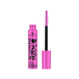 Mascara i love extreme crazy volume