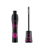 LASH PRINCESS CURL AND VOLUME