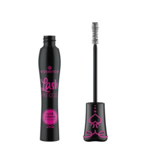 LASH PRINCESS CURL AND VOLUME