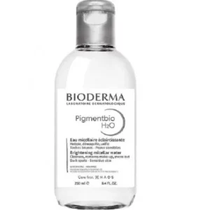 BIODERMA PIGMENTBIO H2O EAU MICELLAIRE ECLAIRCISSANTE 250ML
